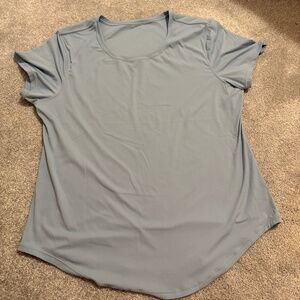 ZYIA Women’s Crew T